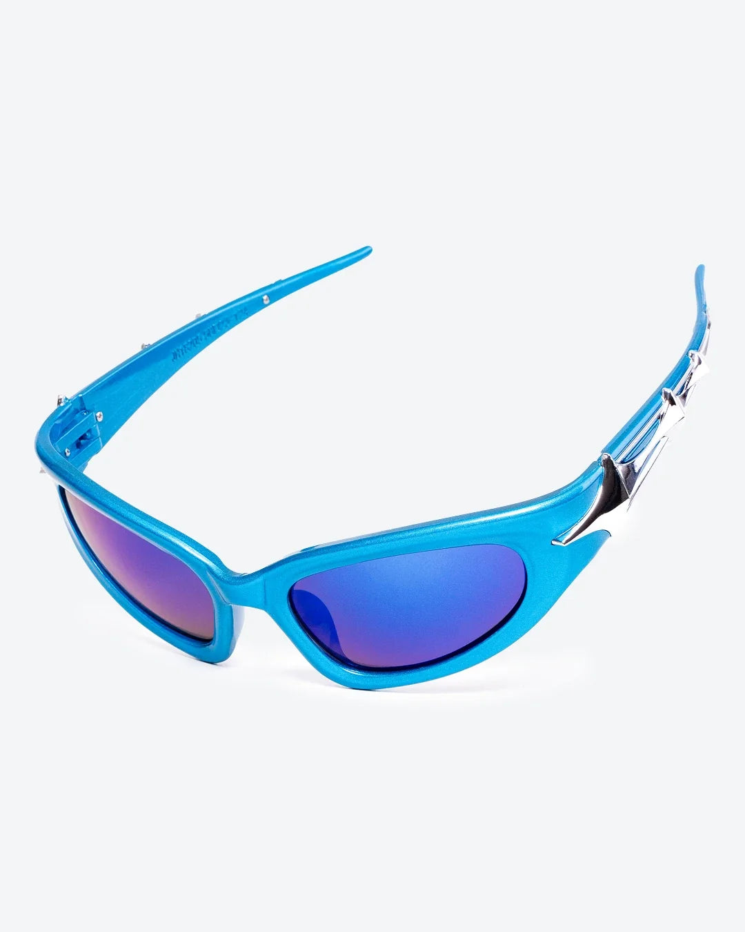 VERVE - Black Lenses, Tungsten Frame