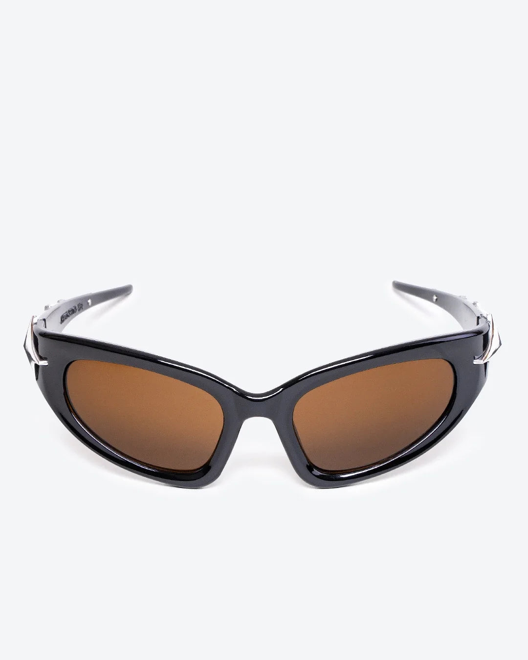VERVE - Black Lenses, Tungsten Frame