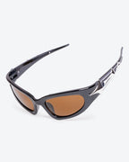 VERVE - Black Lenses, Tungsten Frame