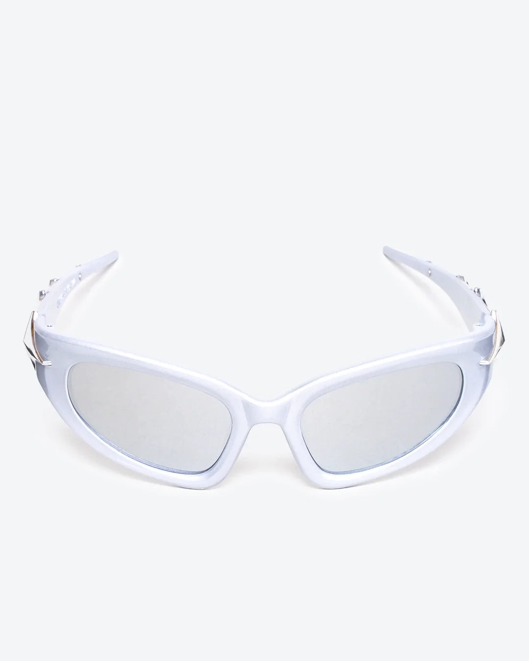 VERVE - Tungsten Lenses, Black Frame