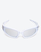 VERVE - Black Lenses, Tungsten Frame