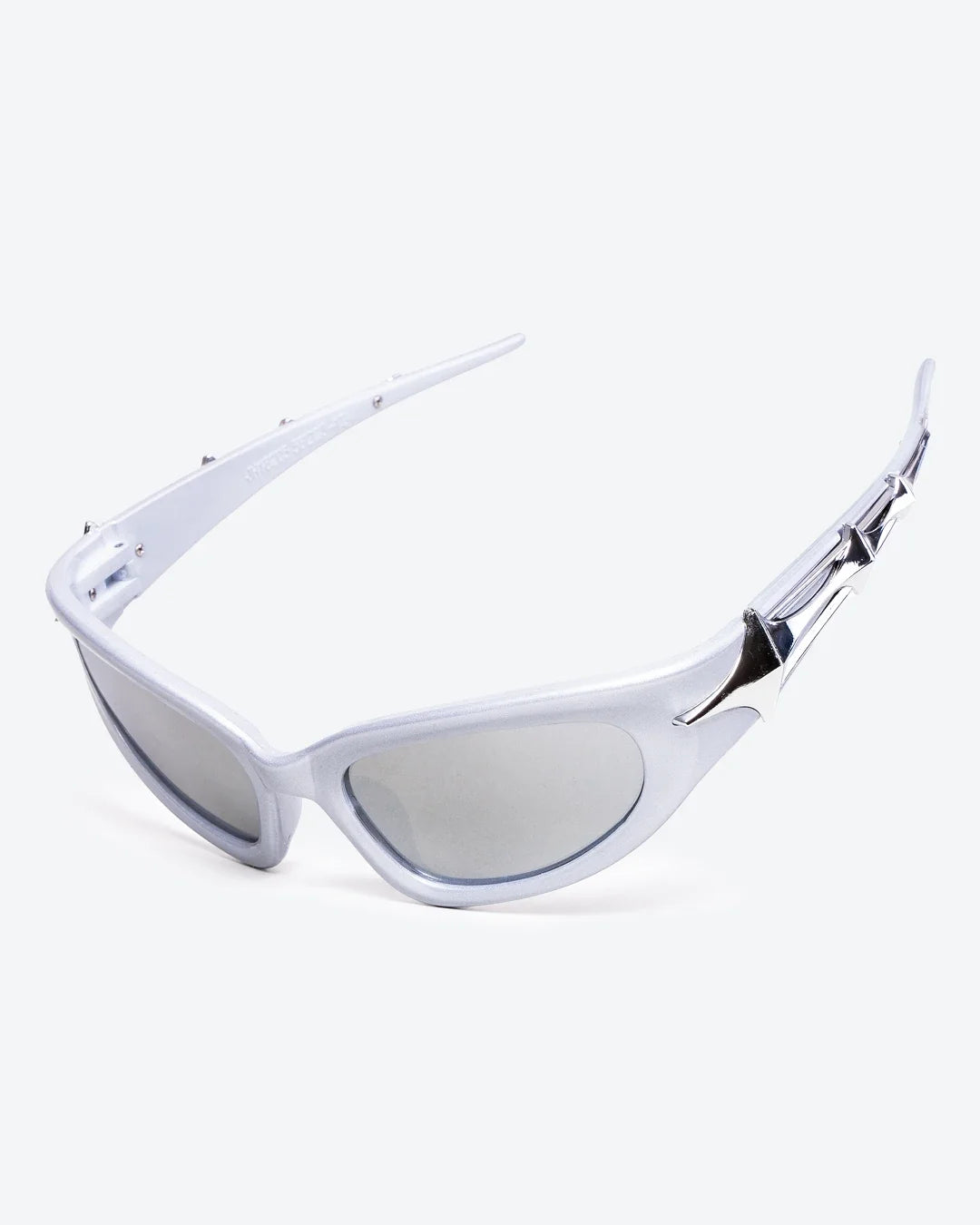 VERVE - Black Lenses, Tungsten Frame