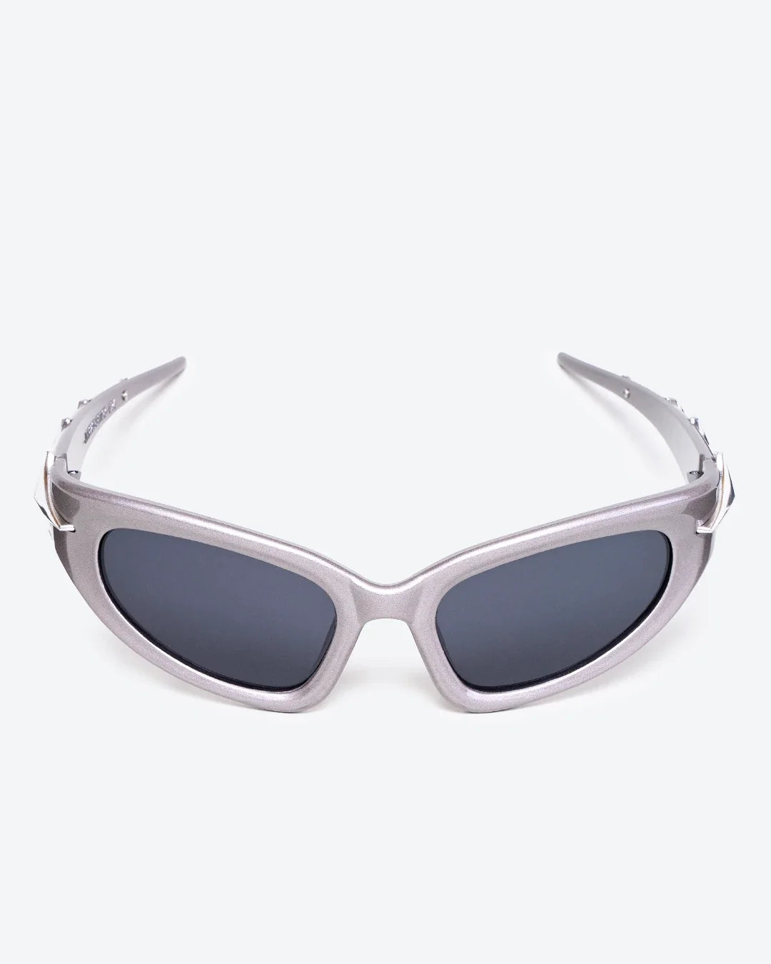 VERVE - Black Lenses, Tungsten Frame