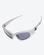VERVE - Black Lenses, Tungsten Frame