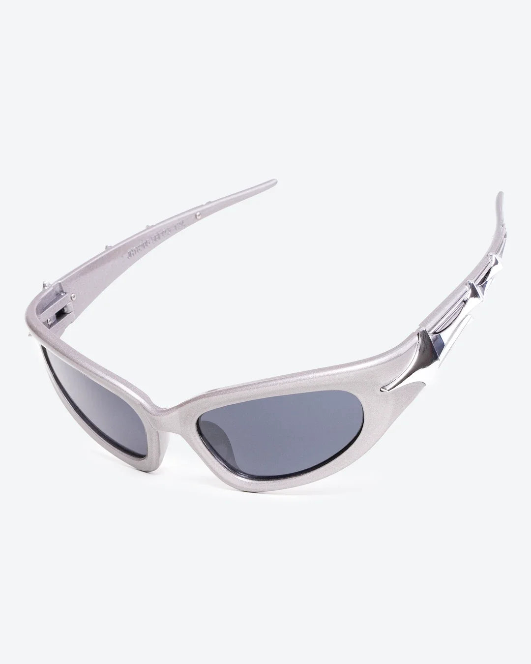 VERVE - Black Lenses, Tungsten Frame