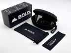 BOLD Wavelength Photochromic Sunglasses – MTB, Ski & Lifestyle Eyewear