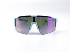 BOLD Wavelength Photochromic Sunglasses – MTB, Ski & Lifestyle Eyewear