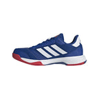 adidas Men's Ligra 8 Indoor Sneaker