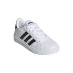 adidas KID'S GRAND COURT 2.0 TENNIS SHOES