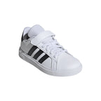 adidas KID'S GRAND COURT 2.0 SNEAKERS