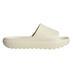 adidas Unisex Adult Adilette Lumia Sandals - Wonder White/Wonder White/Wonder White
