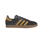 adidas Men's Gazelle Sneaker - Black