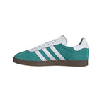 adidas Men's Gazelle Sneaker - Sea Green