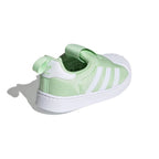 adidas Superstar 360 Infant Sneaker