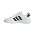 adidas KID'S GRAND COURT 2.0 TENNIS SHOES