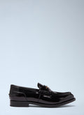 Alexander Wang Women Logo Slip-On Shoes