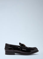 Alexander Wang Women Logo Slip-On Shoes