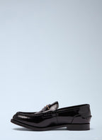 Alexander Wang Women Logo Slip-On Shoes