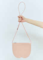 Burberry Women Chess Pouch Shoulder Bag