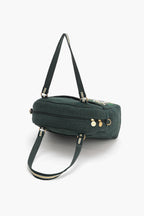 Fly Free Luxe Travel Set (Bag + Eye Mask)
