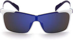 adidas SP0019 Rimless Shield Sunglasses