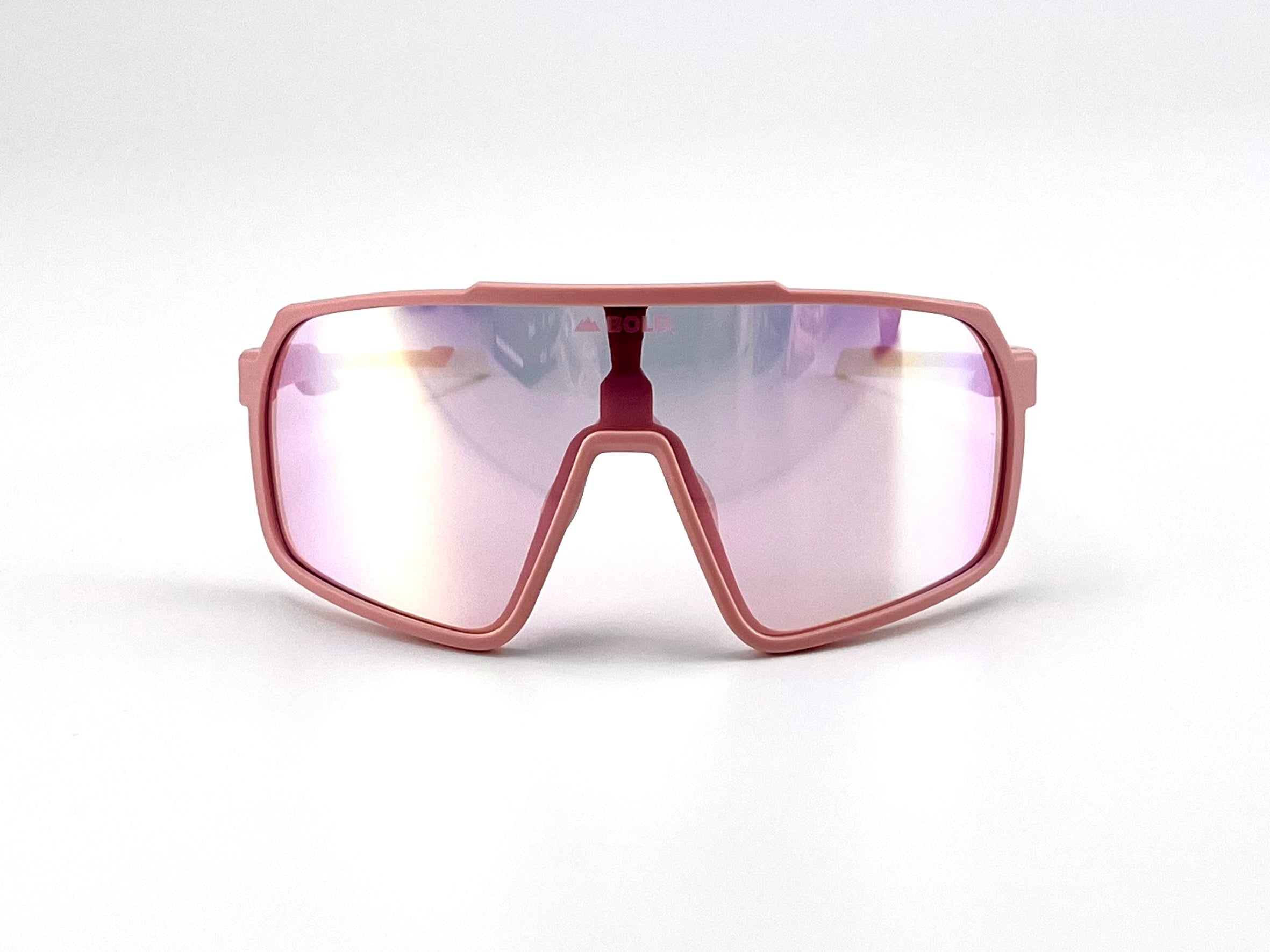 BOLD Slayers Performance Sunglasses – MTB, Ski, Run & Lifestyle Eyewear