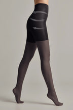 Tights Conte Control 40 Den - Ultra Slimming