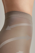 Tights Conte Control 40 Den - Ultra Slimming