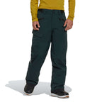 adidas Men's Terrex Resort Two Layer Insulated Snow Tracksuit Bottoms