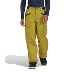 adidas Men's Terrex Resort Two Layer Insulated Snow Tracksuit Bottoms
