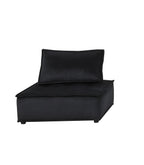 Anna - Armless Lounge Chair