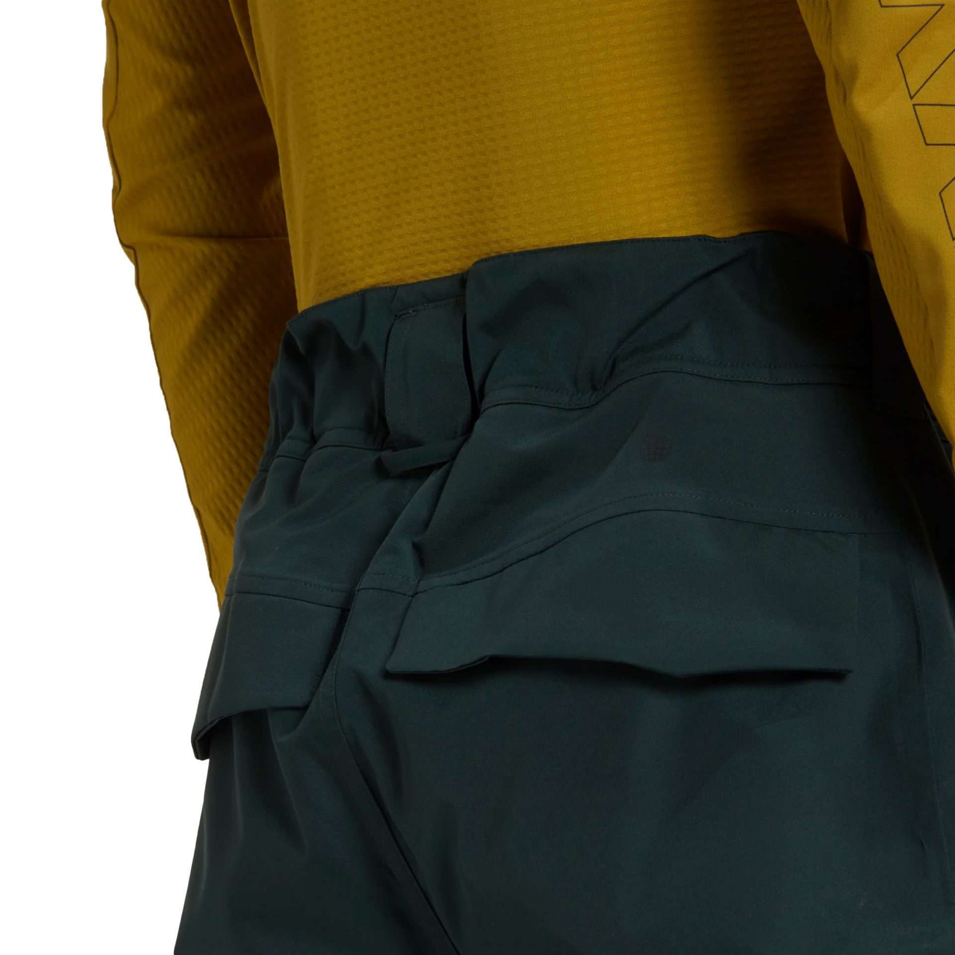 adidas Men's Terrex Resort Two Layer Insulated Snow Tracksuit Bottoms