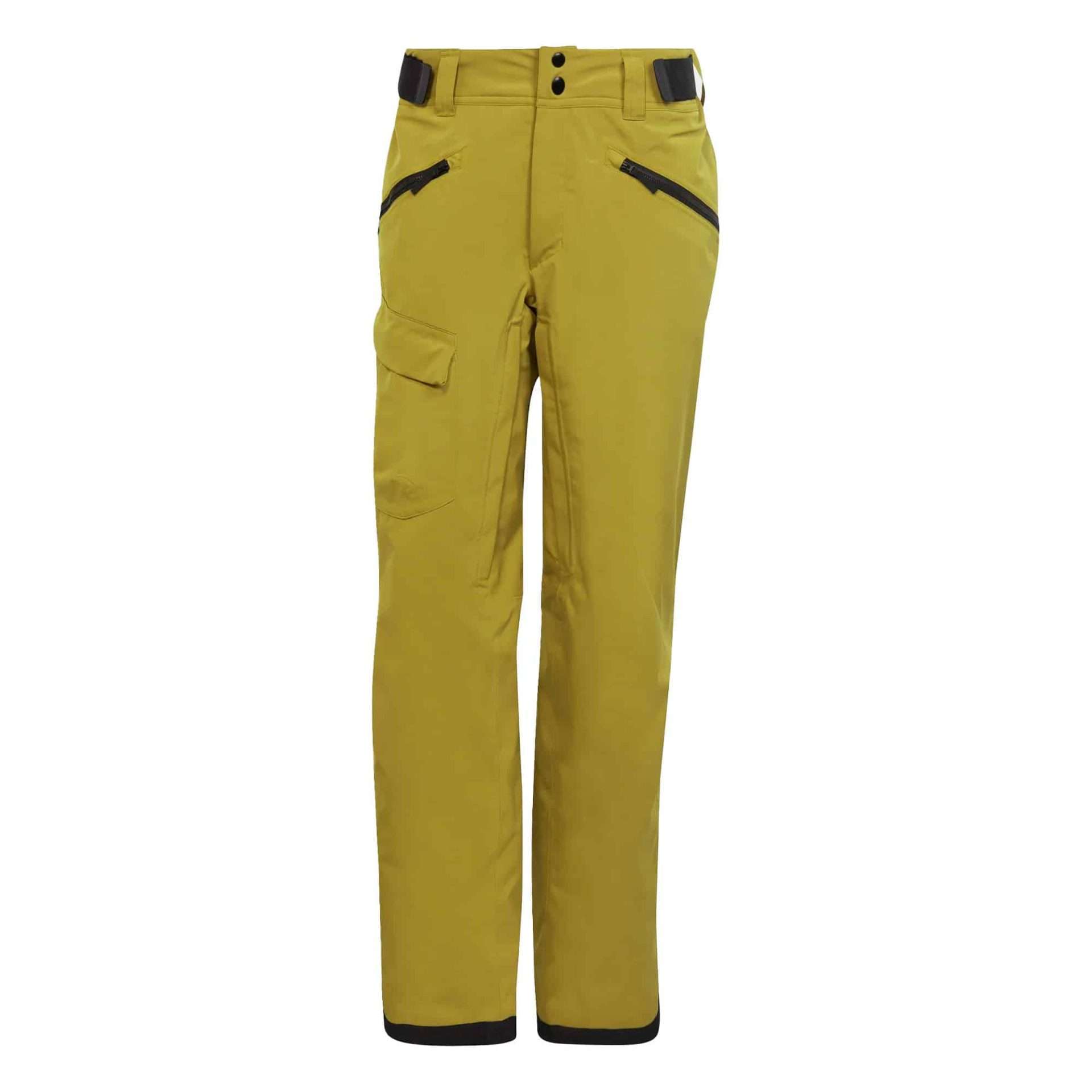 adidas Men's Terrex Resort Two Layer Insulated Snow Tracksuit Bottoms
