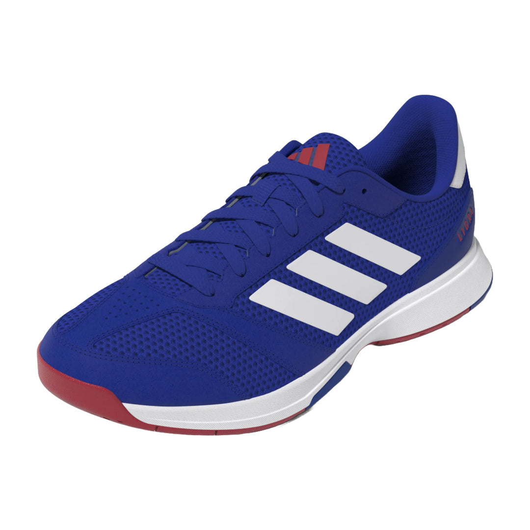 adidas Men's Ligra 8 Indoor Sneaker