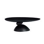 Lucky Stone Shaped Table