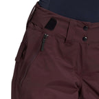 adidas Women's Resort Two-Layer Insulated Pants