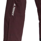 adidas Women's Resort Two-Layer Insulated Pants