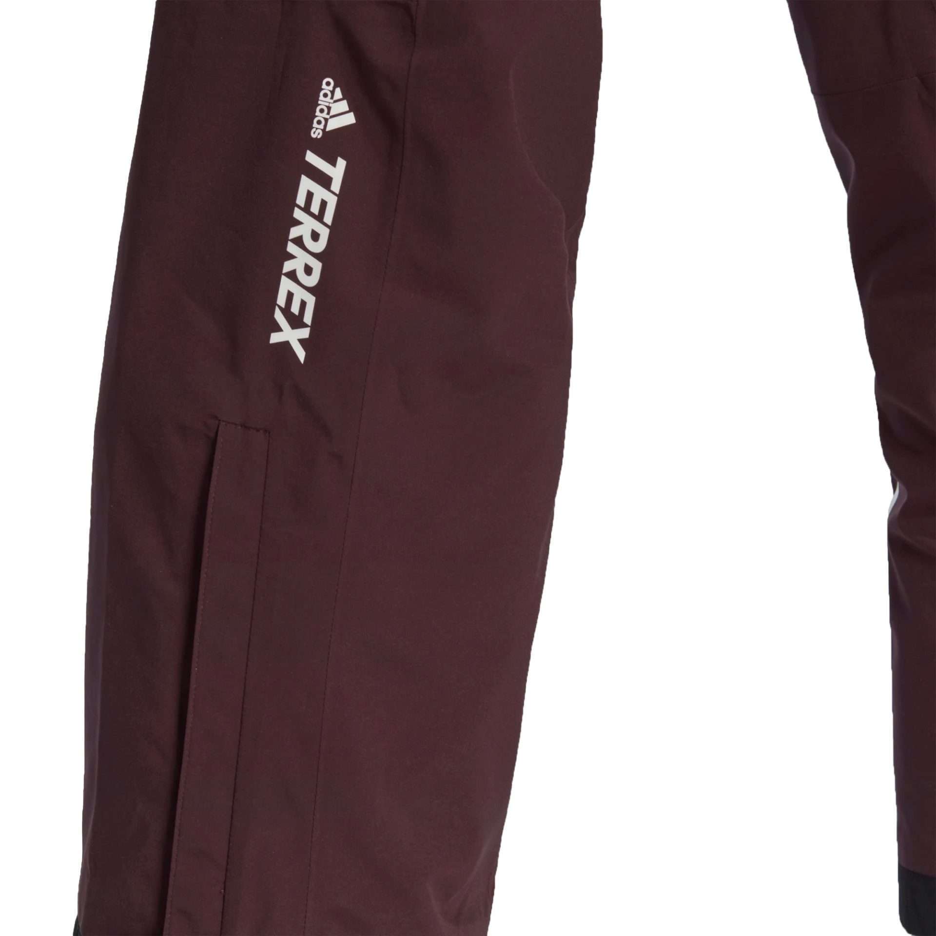 adidas Women's Resort Two-Layer Insulated Pants