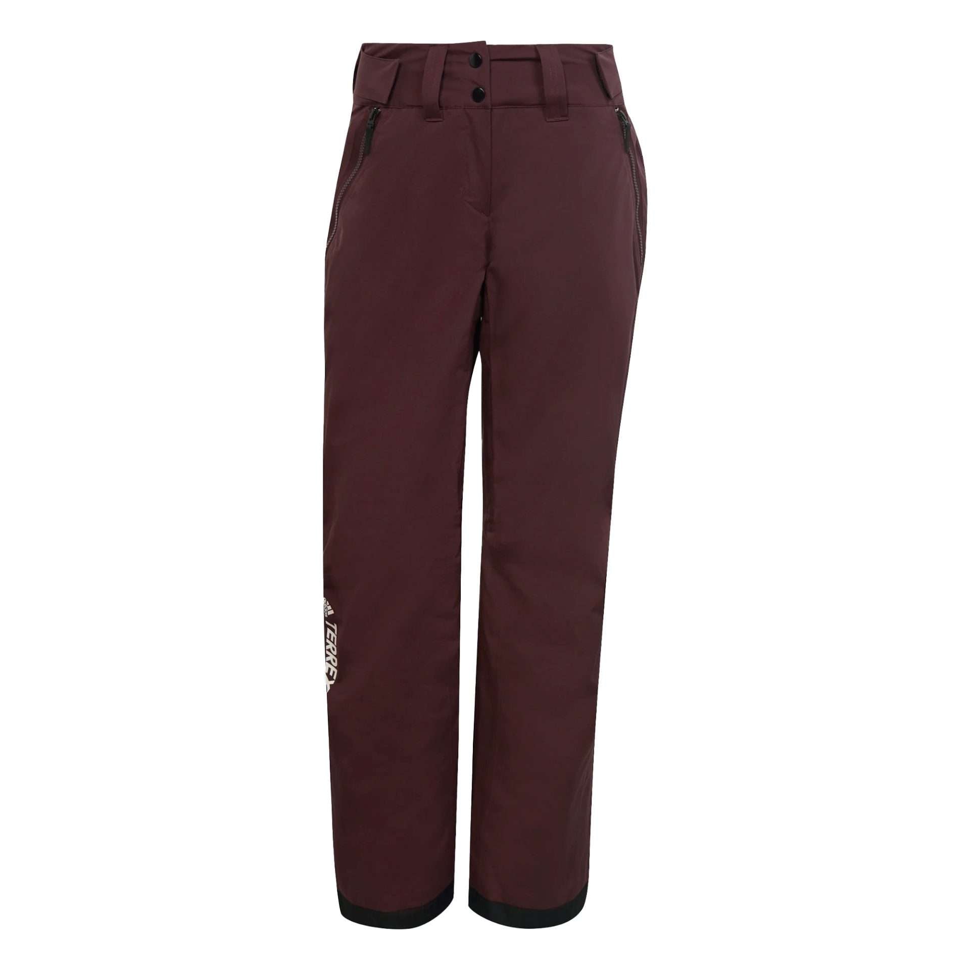 adidas Women's Resort Two-Layer Insulated Pants