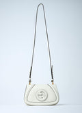 Gucci Women Blondie Shoulder Bag