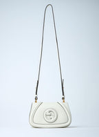 Gucci Women Blondie Shoulder Bag