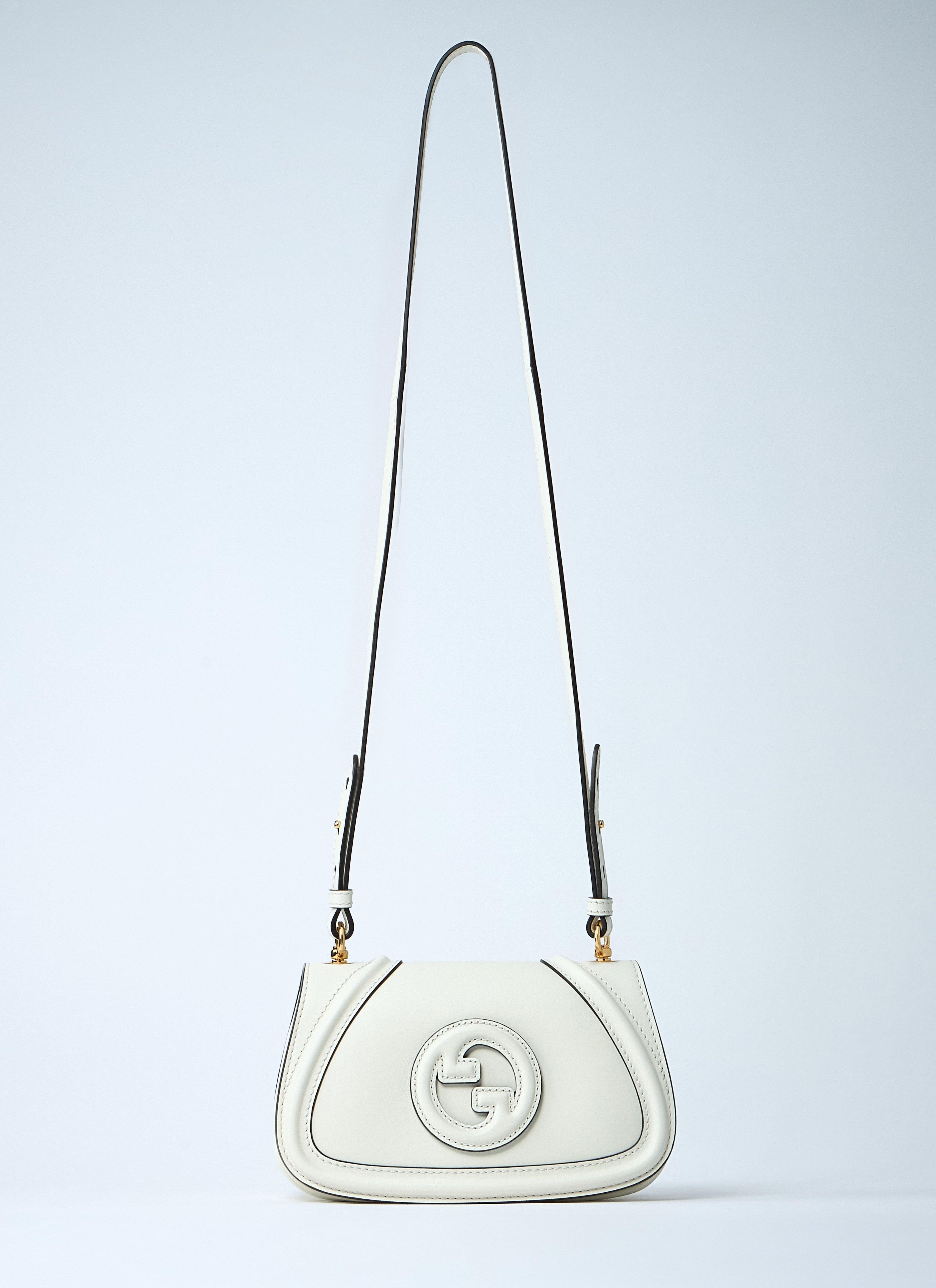 Gucci Women Blondie Shoulder Bag
