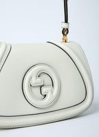 Gucci Women Blondie Shoulder Bag