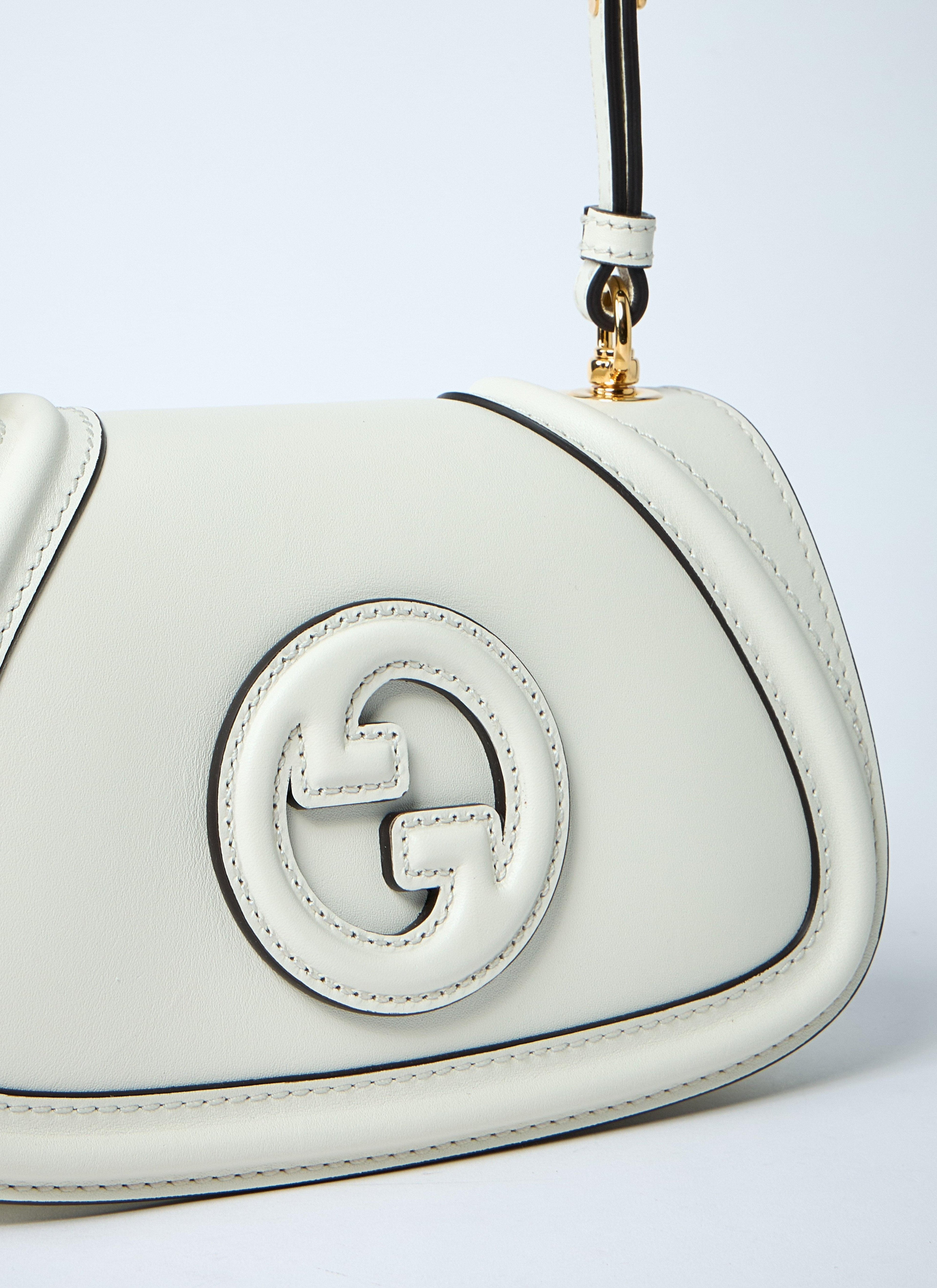 Gucci Women Blondie Shoulder Bag