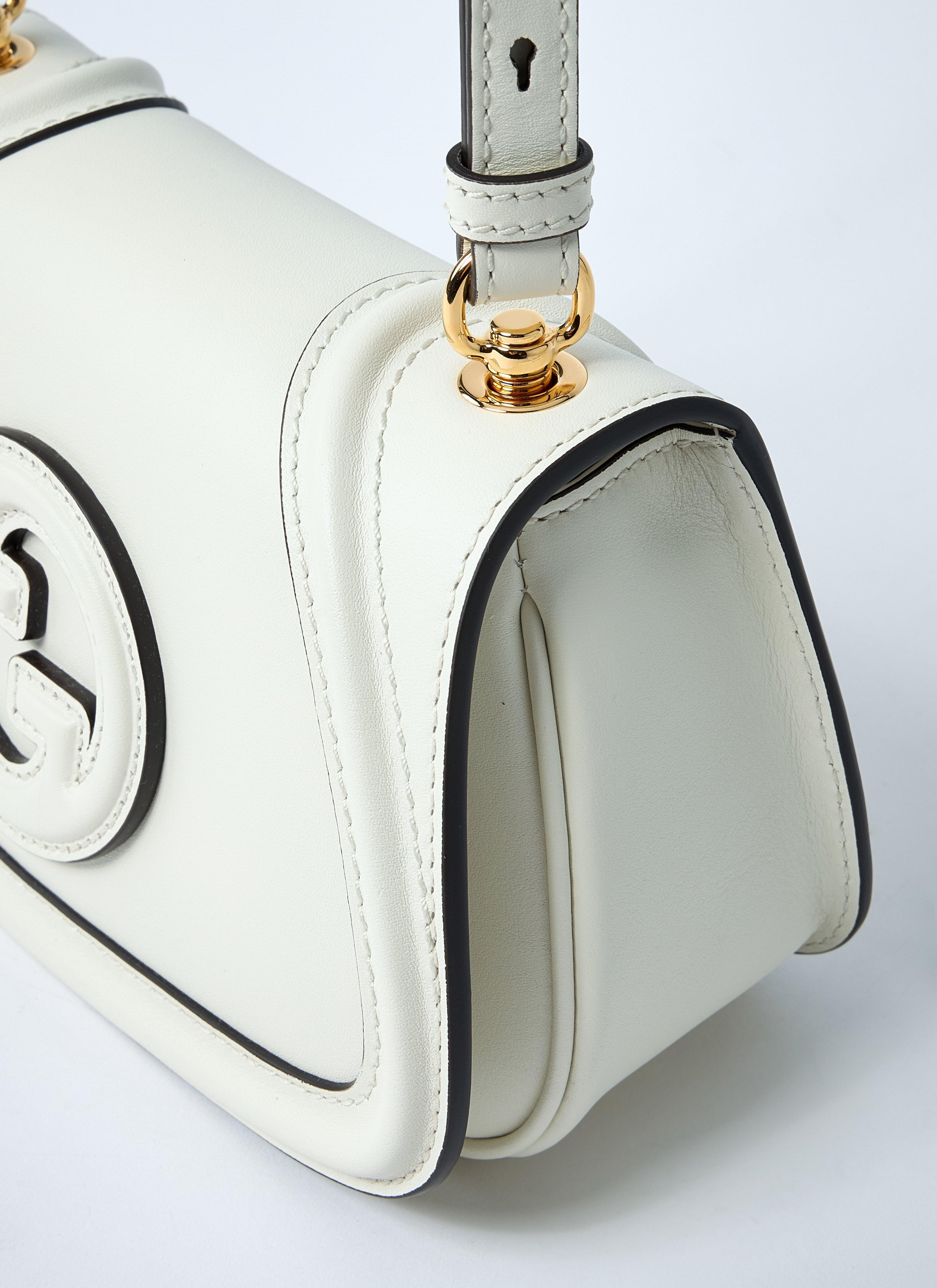 Gucci Women Blondie Shoulder Bag