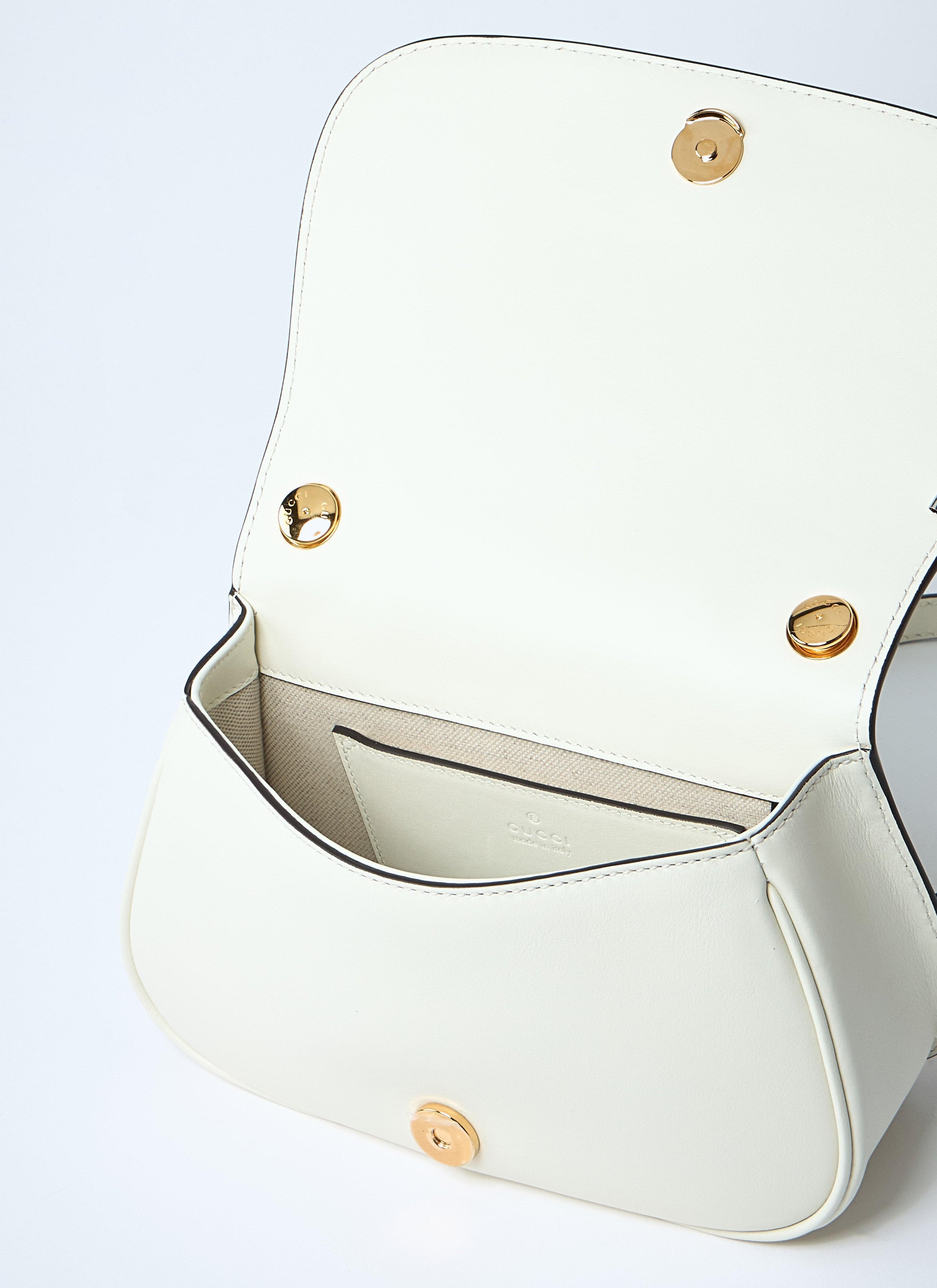Gucci Women Blondie Shoulder Bag