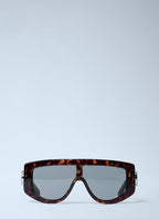 Gucci Men Rectangle Sunglasses