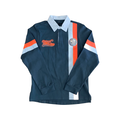 Midnight Marauders Rugby - Charcoal