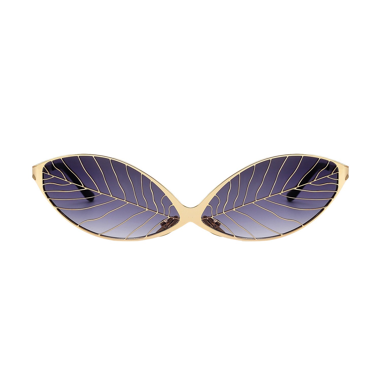 GOLD LEAF