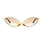 GOLD LEAF